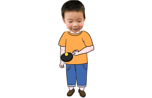 感统课独脚凳的目的_椅子练腿_感统训练单腿椅