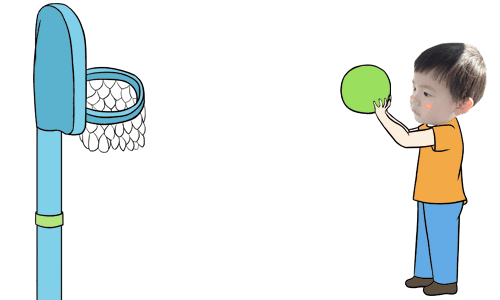 感统课独脚凳的目的_椅子练腿_感统训练单腿椅