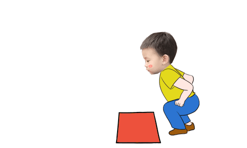 椅子练腿_感统课独脚凳的目的_感统训练单腿椅