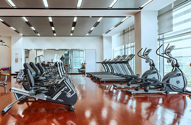 开yun体育官网入口登录体育 职工健身活动室如何配置器材 职工活动室健身器材配置原则和要点