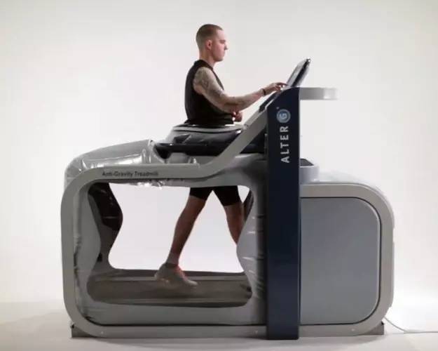 国内反重力跑步机_反重力跑台进口_反重力跑步鞋