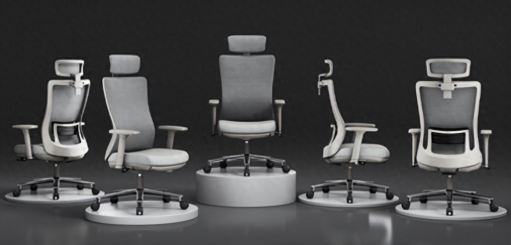 开yun体育官网入口登录体育 人体工学椅什么牌子好？2025年最新人体工学椅十大品牌揭晓！