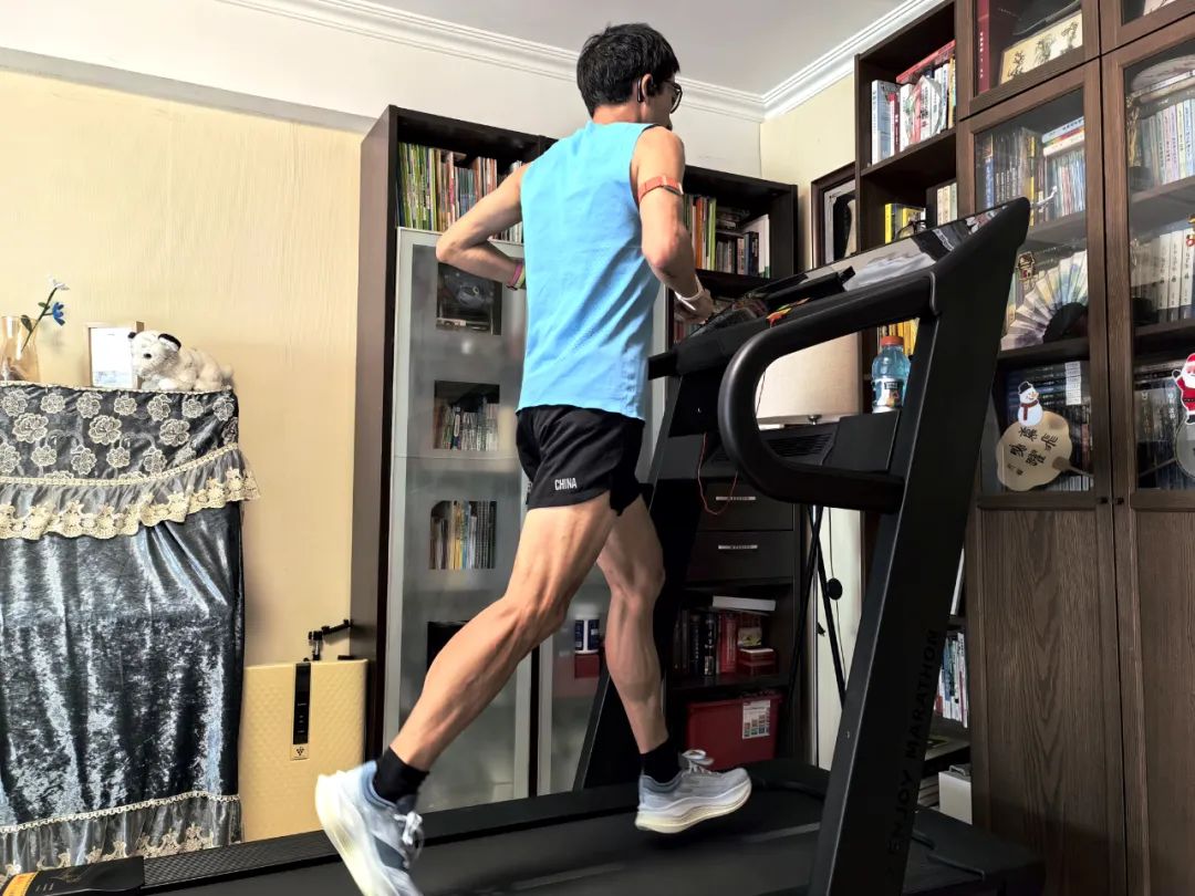 _家用跑步机什么牌子好_ 马拉松跑者家用跑步机选择 