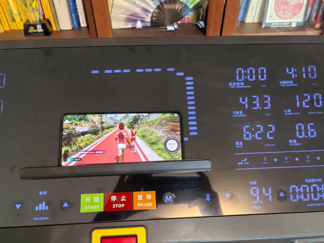 _家用跑步机什么牌子好_ 马拉松跑者家用跑步机选择 