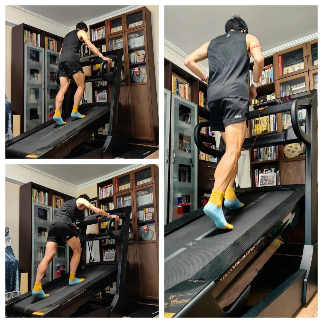  马拉松跑者家用跑步机选择 _家用跑步机什么牌子好_