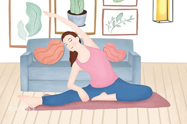 开yun体育app入口登录 七种居家简单健身操 提高抵抗力燃烧脂肪（图）