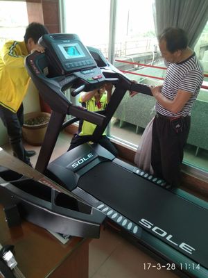 开yun体育官网入口登录app 跑步机什么牌子好,买前必看跑步机推荐