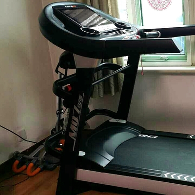 跑步机什么牌子好?_牌子跑步机好适合家用_牌子跑步机好用吗