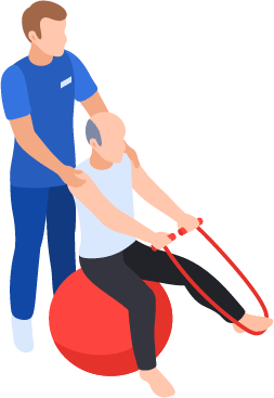 感统训练单腿椅_感统训练坐独角椅_感统课独脚凳的目的