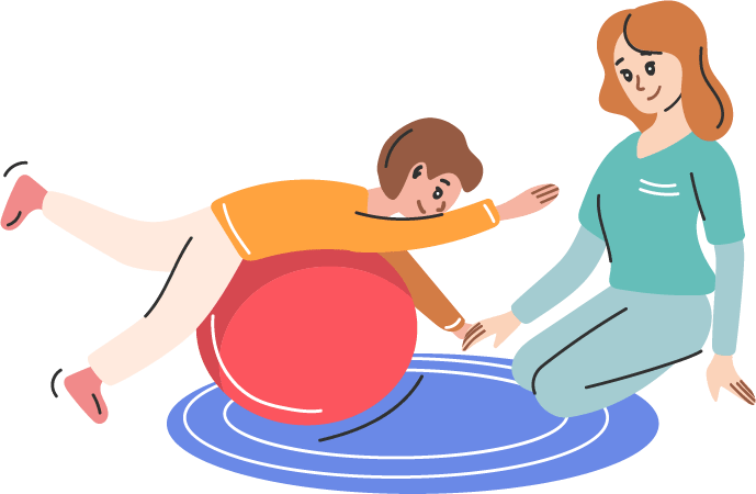 感统课独脚凳的目的_感统训练坐独角椅_感统训练单腿椅