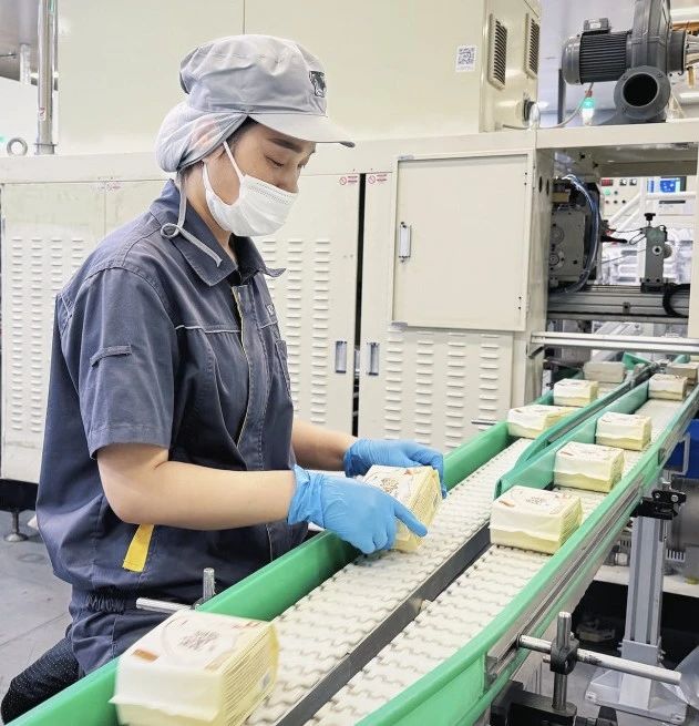 开yun体育官网入口登录app “东方甄选卫生巾”来了，下周正式开卖