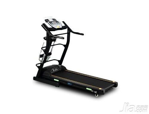 十大跑步机品牌推荐_跑步机品牌排名_家用跑步机什么牌子好