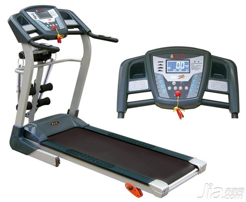 家用跑步机什么牌子好_十大跑步机品牌推荐_跑步机品牌排名
