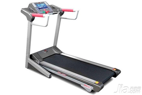 跑步机品牌排名_十大跑步机品牌推荐_家用跑步机什么牌子好