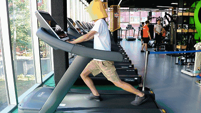 跑步机错误示范_跑步机正确使用方法_wnq跑步机使用说明书