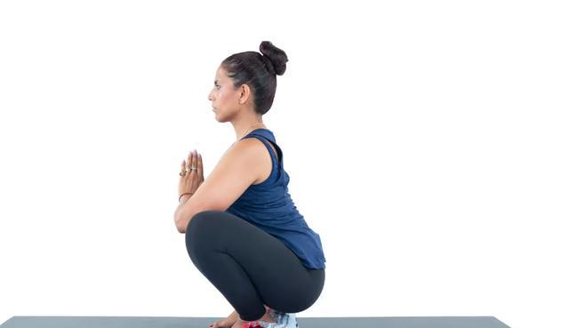 髋关节训练椅_蹲式锻炼好处_蹲不下原因