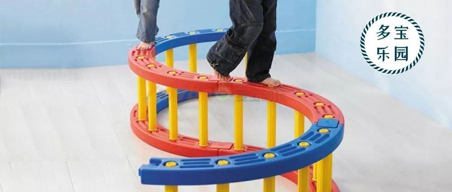 开yun体育app入口登录 【感觉统合训练】家长如何对孩子进行感统训练！