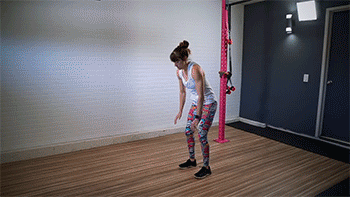 开yun体育app入口登录 燃脂效果超强的5个有氧训练动作，别再天天跑步了