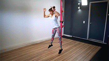 健身有氧的好处_有氧健身运动有哪些_健身有氧运动