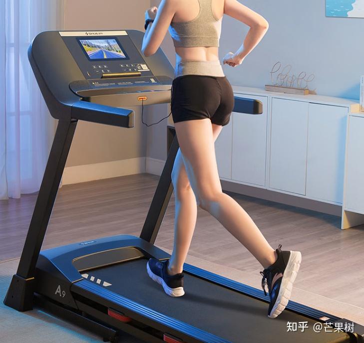 开yun体育官网入口登录体育 家用跑步机哪个品牌好，推荐家用跑步机品牌排行榜前十名