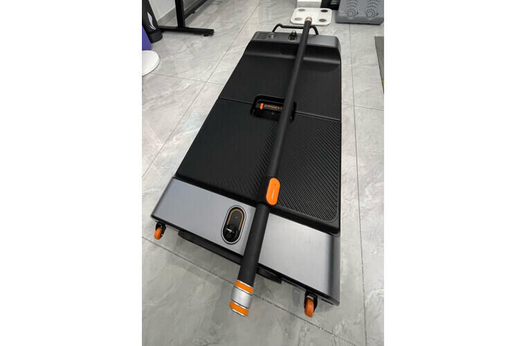 综合训练器怎么样_GYMGEST综合训练器_家用健身器材推荐