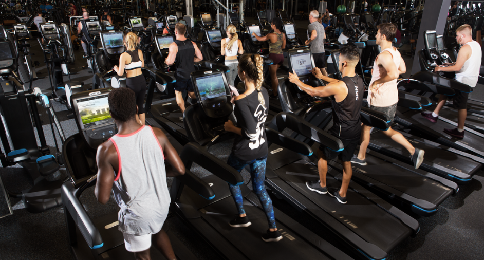 开yun体育官网入口登录app 商用跑步机什么牌子质量好？Precor必确跑步机让你保持锻炼热情！