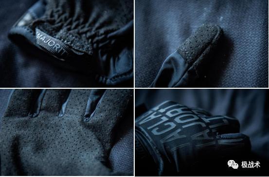 专业健身手套_透气夏季手套_战术手套