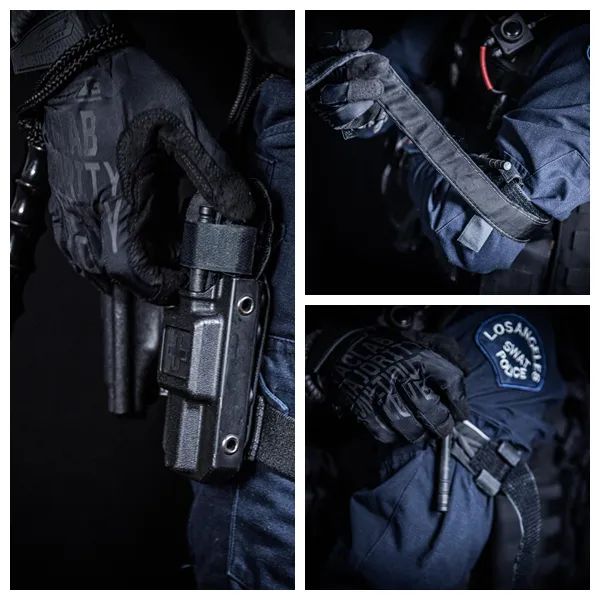 战术手套_透气夏季手套_专业健身手套