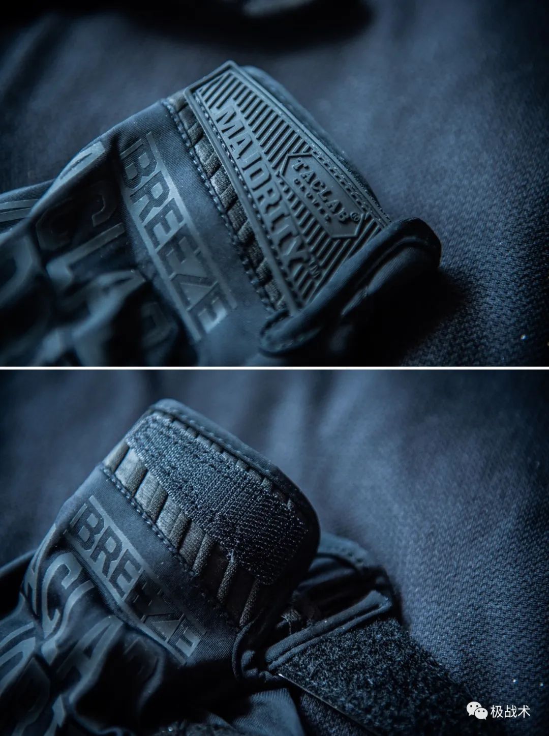 战术手套_专业健身手套_透气夏季手套