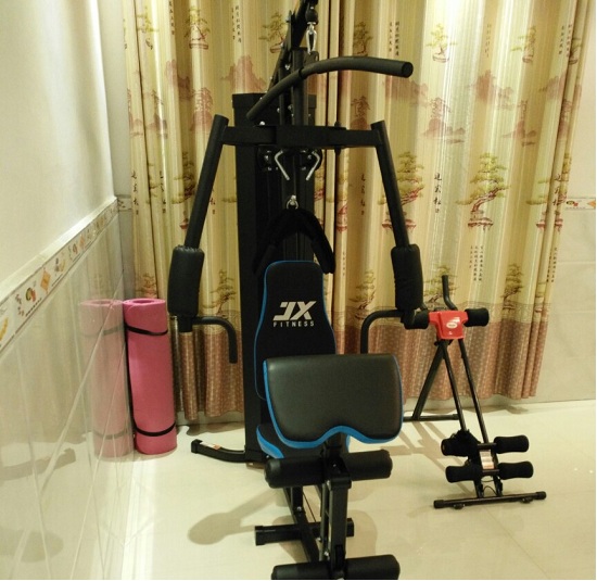 开yun体育app官方下载入口 军霞综合训练器好用吗