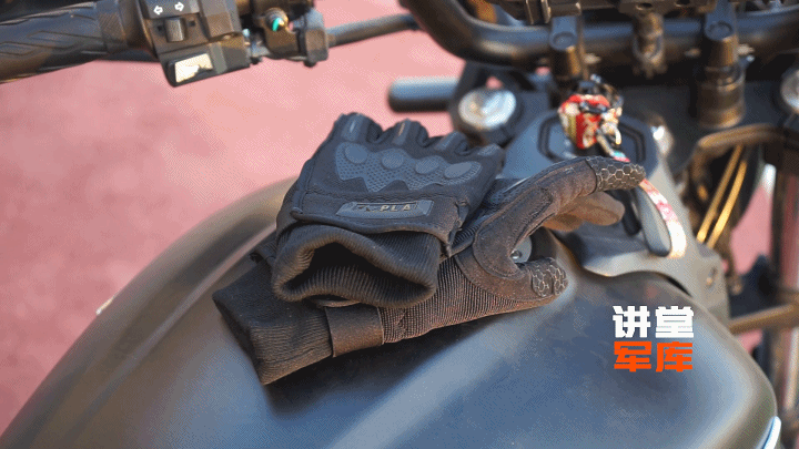 07A式战术手套_共和国首款制式战术手套_专业健身手套