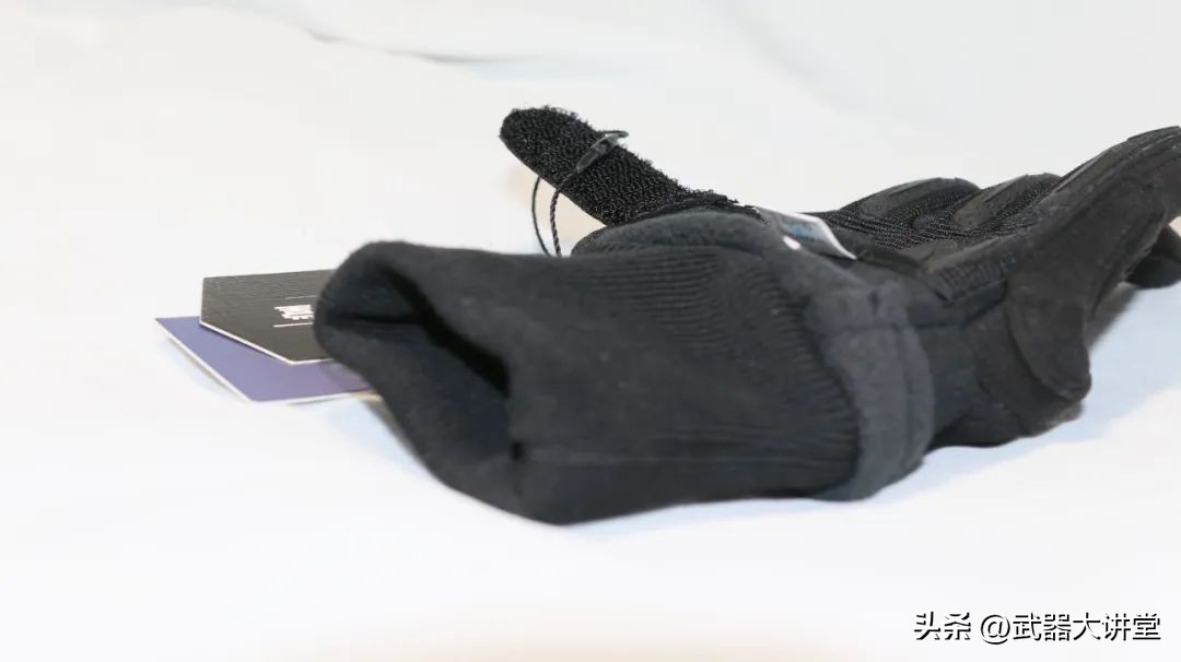 07A式战术手套_专业健身手套_共和国首款制式战术手套