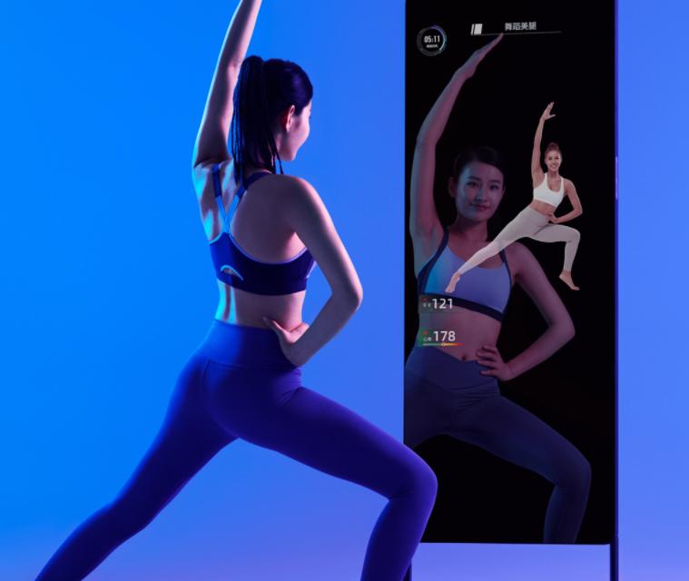 yy漫画画免费读漫画下拉式 健身镜成“新贵”：会员费一年千元，“7800元已经是量产定价”，是不是收割“智商税”？