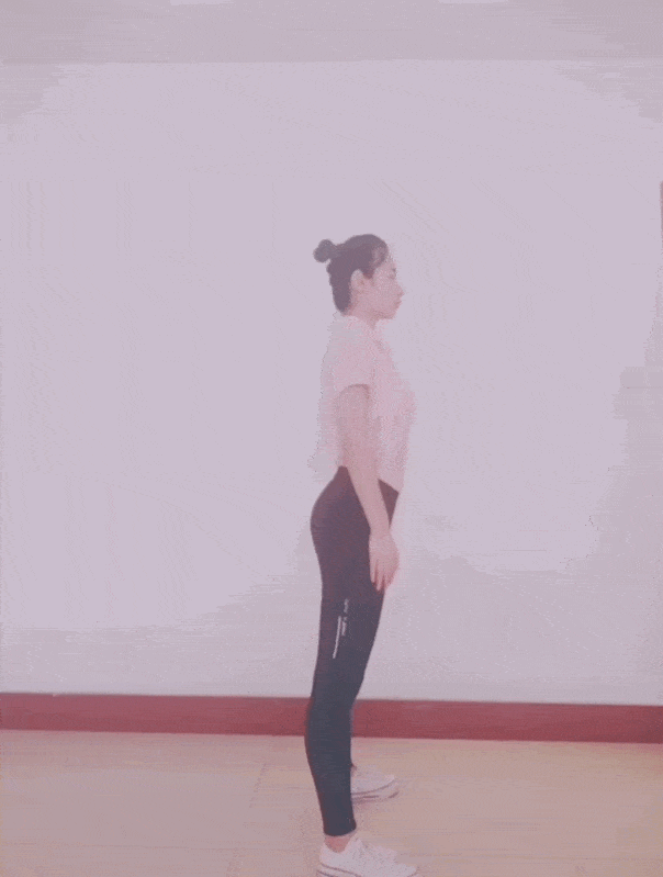 老年人健身体操视频_居家老年人运动教学_老年人居家简单运动教程