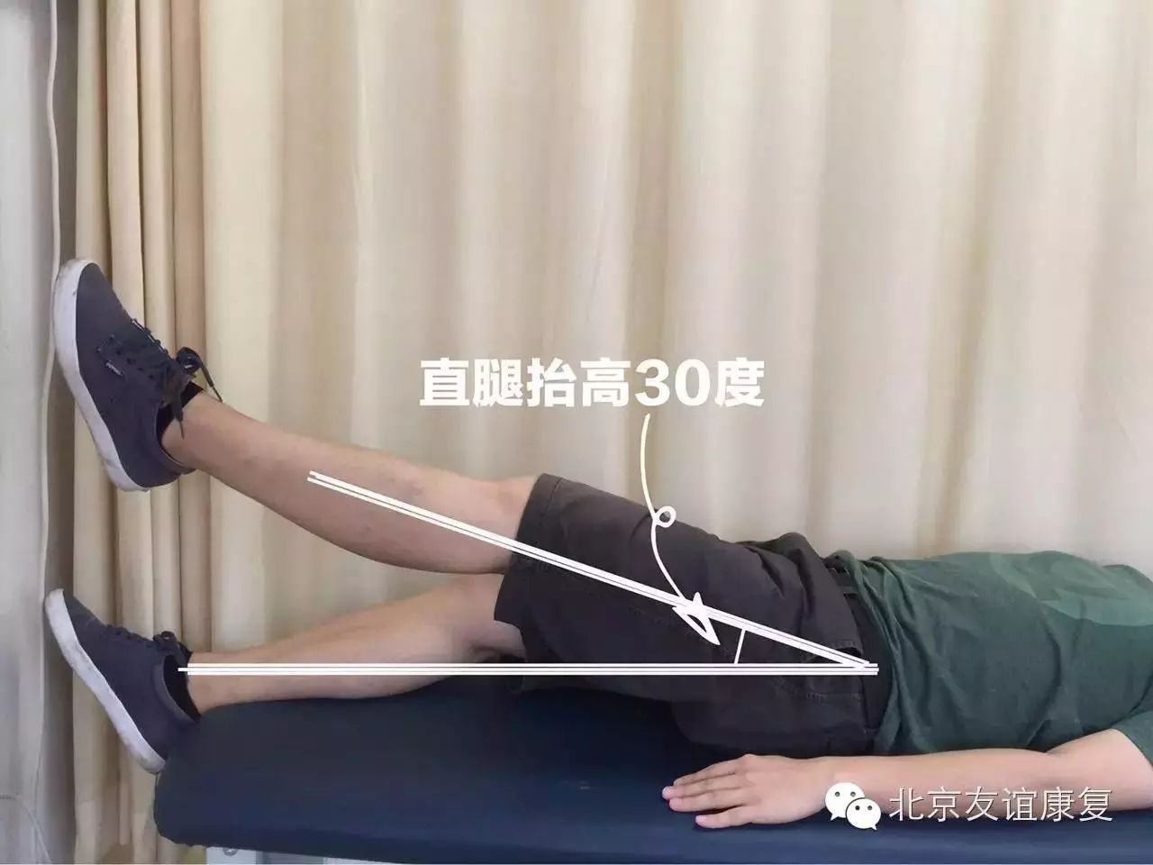 开yun体育app入口登录 【康复秘籍】股四头肌的力量训练