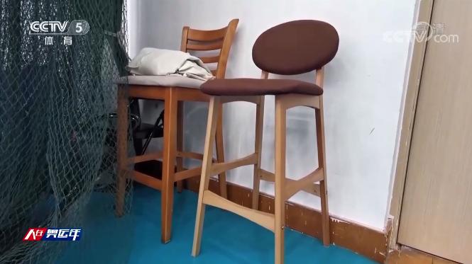 开yun体育官网入口登录app 郎平的特制椅子让人泪崩，60岁还想当陪打