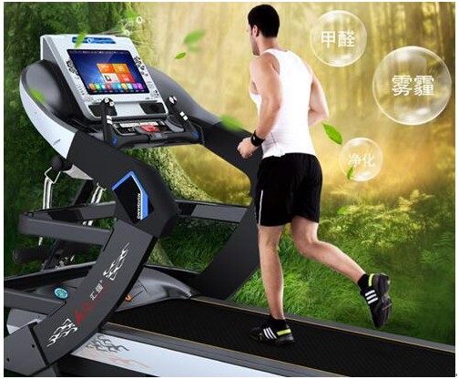 开yun体育app官方下载入口 汇强8008和9188跑步机怎么样 质量好吗