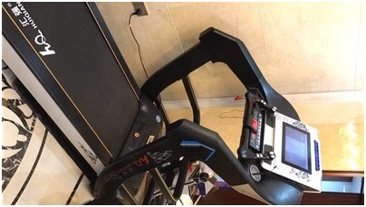 汇强跑步机安装图_汇强跑步机怎么开机_汇强跑步机