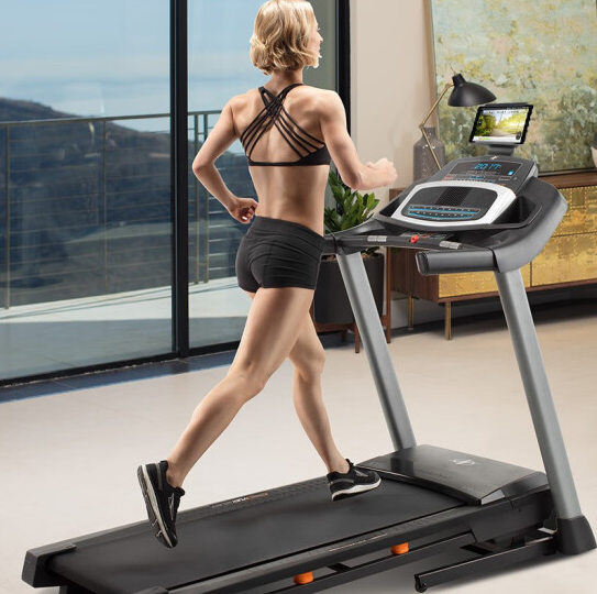 口碑好的跑步机_什么牌子的跑步机质量好_跑步机品质排行榜