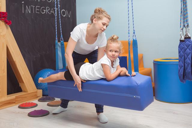 开yunapp体育官网入口下载手机版 分享！3-4岁儿童感觉统合训练游戏合集