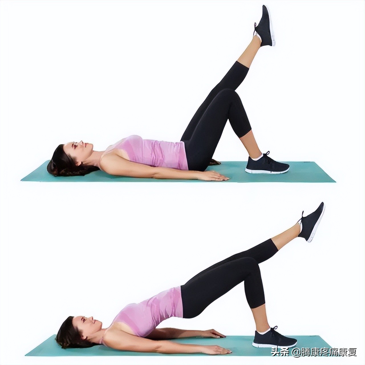 股四头肌肌腱病变症状_股四头肌肌腱炎治疗_股四头肌训练椅