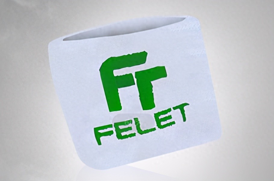 开yun体育app入口登录 Felet辉厉羽毛球护腕的正确打开方式