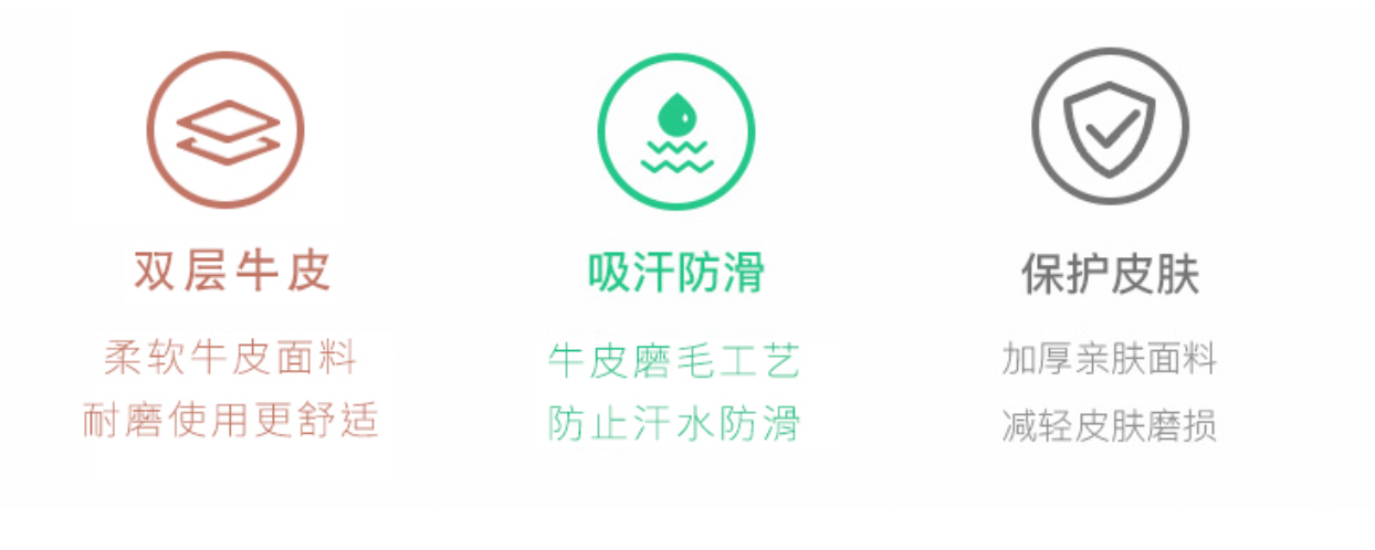 助力带类型选择_健身助力带购买指南_健身手套 harbinger