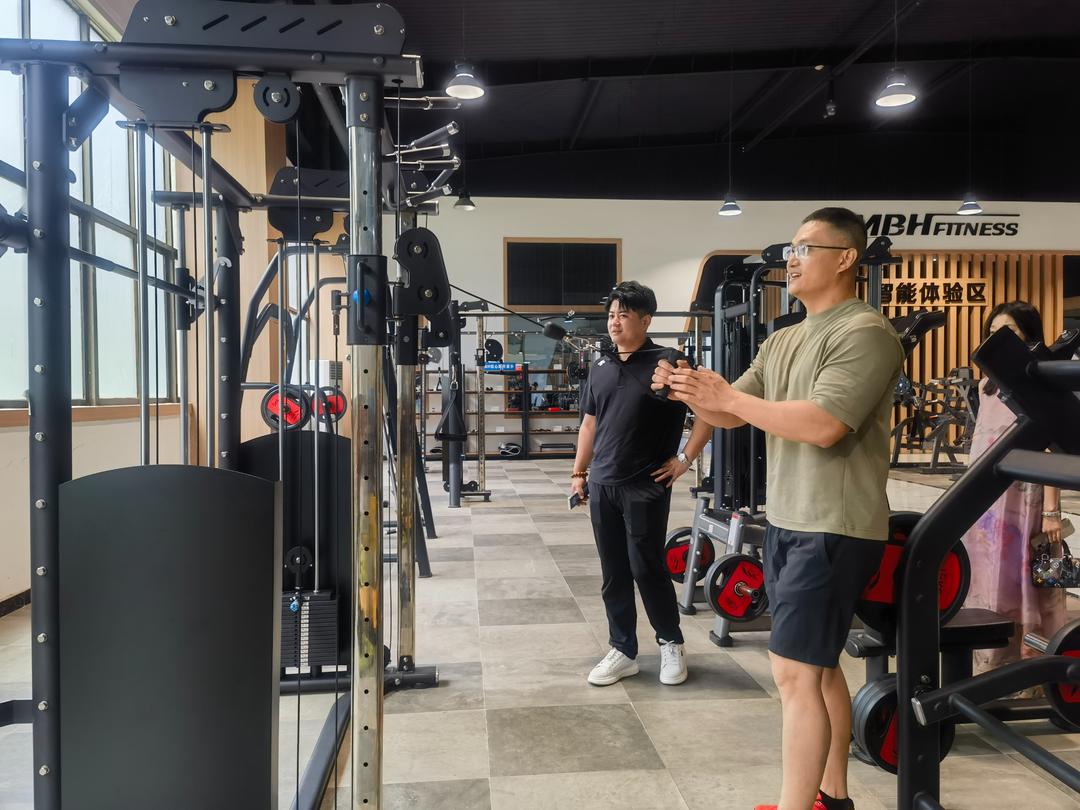 家用跑步机什么牌子的好_红外线感应跑步机_智能跑步机定制方案