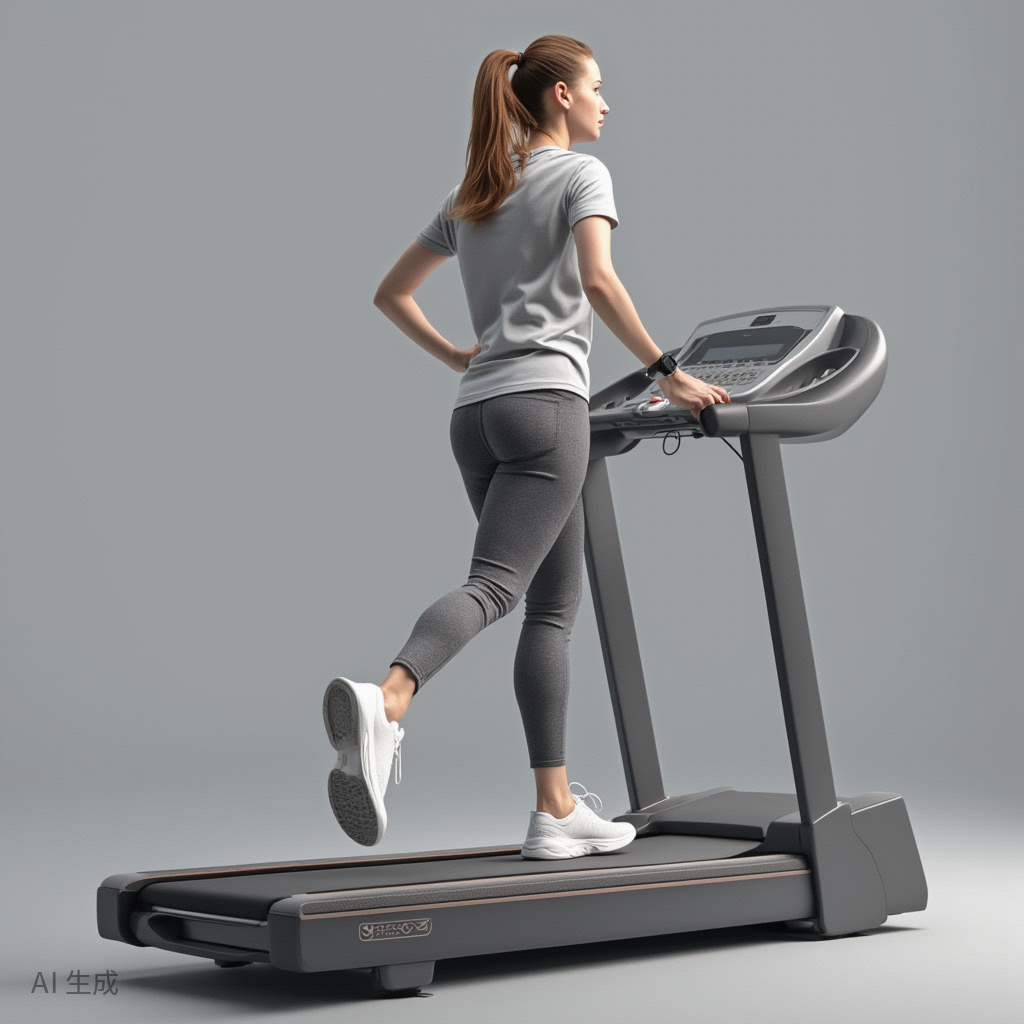 开yun体育官网入口登录app 跑步机好用吗，跑步机有必要买吗