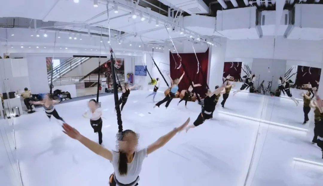 杭州跑步机什么牌子售后好的_杭州节后减肥 健身房人气飙升 晚高峰健身