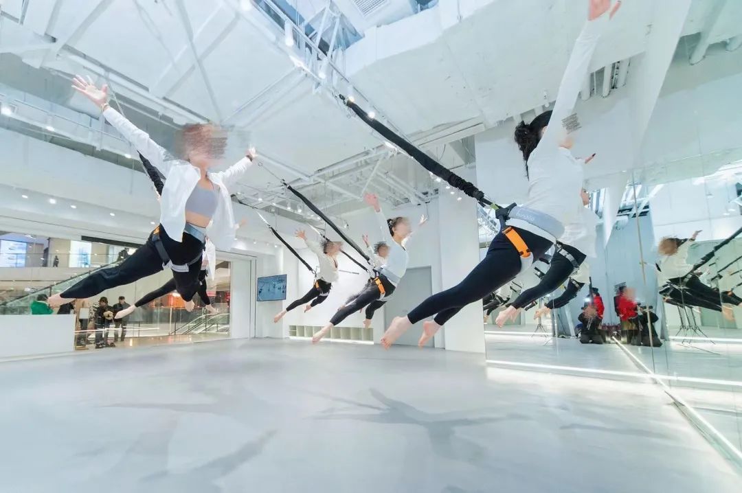 杭州节后减肥 健身房人气飙升 晚高峰健身_杭州跑步机什么牌子售后好的