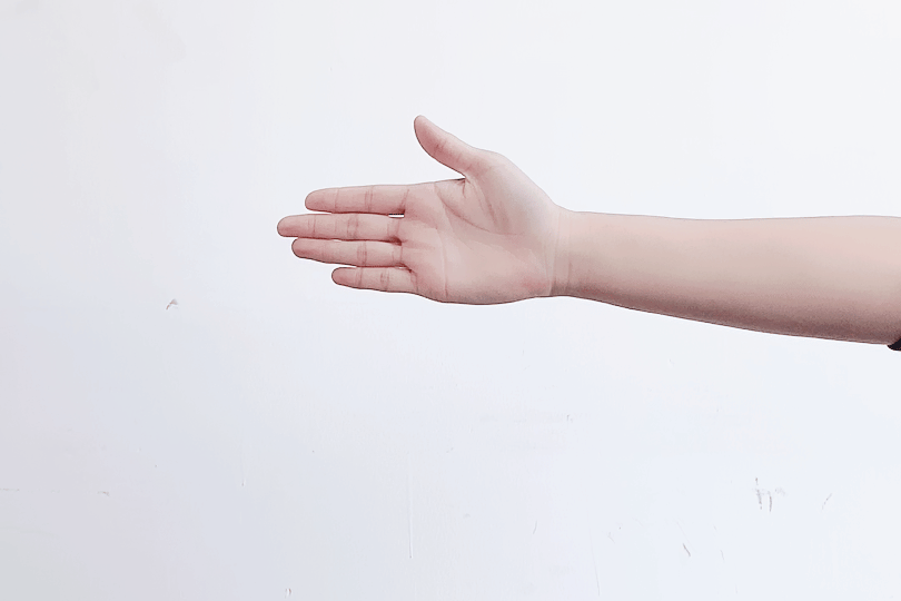 开yun体育app入口登录 打工人自救放松之5个舒缓手腕酸痛的实用小方法