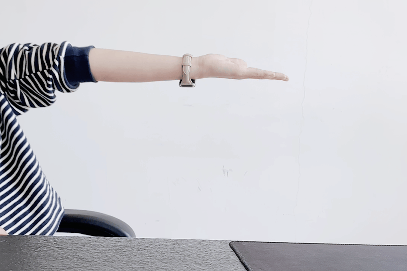 自测鼠标手方法_健身手套 护腕_手腕酸痛原因