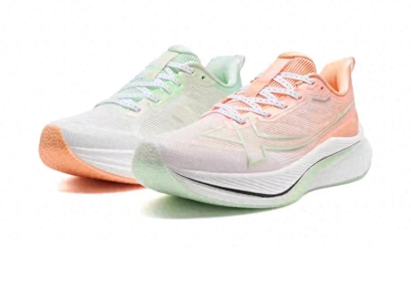 开yun体育官网入口登录app 国货之光实锤！这几款跑鞋闭眼入不踩雷！